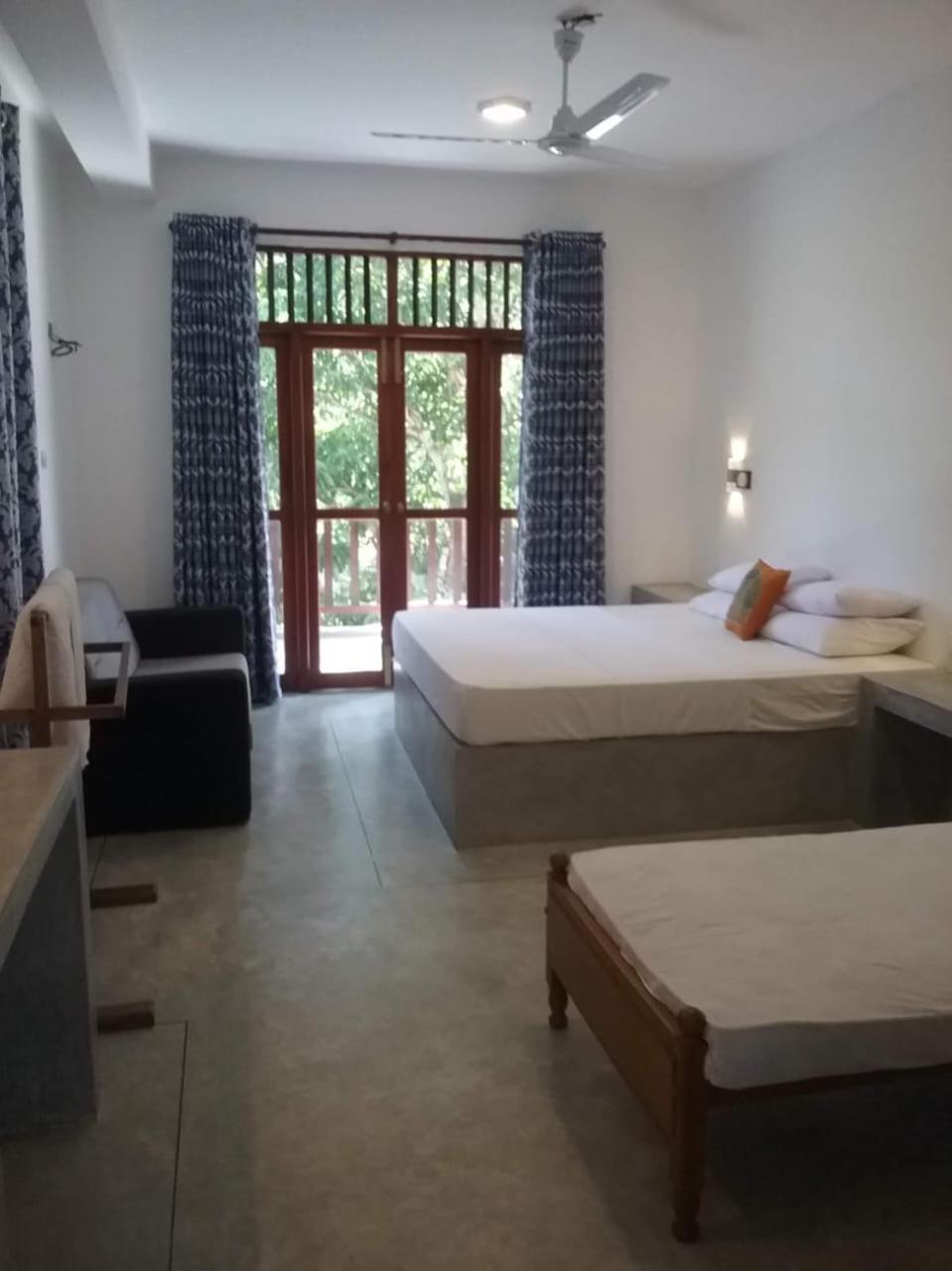 New Villa Унаватуна Экстерьер фото