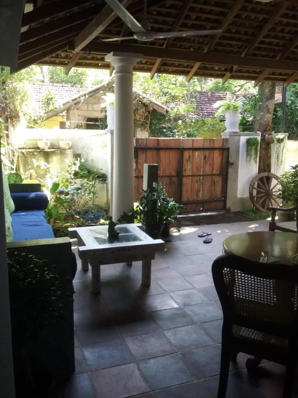 New Villa Унаватуна Экстерьер фото
